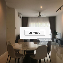 Arahsia Residence Fully furnished  house for Rent
