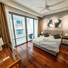 Fairlane Serviced Residence Bukit Bintang near MRT Pavilion for Sale
