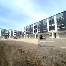 Vervocity Bandar Indahpura Kulai Bandar Putra Kulai Besar Taman Mesra