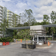 Univillage at Semenyih Good ROI Freehold Full Loan Free Stamp Duty