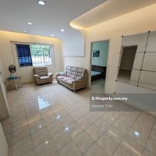 Gated & Guarded Below market value and nice unit