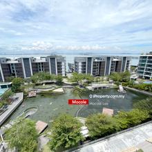 Convenient Location I Near Penang Bridge I Good Deal I Seaview