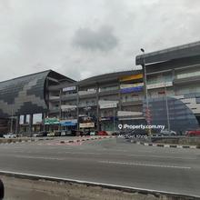 Elevate @ Gravitas facing jalan besar Mydin Perai