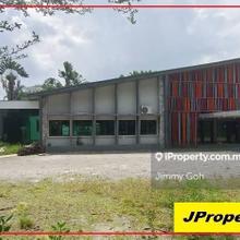 Showroom KL City Jalan Royal Selangor Ampang (Q3812)
