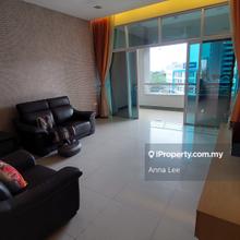 Fettes Residence nicely renovated, well maintained
