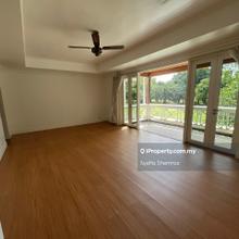 Colonial Theme Townhouse For Rent In U-Thant