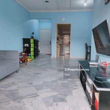 Below market value Apartment Pinang for sale