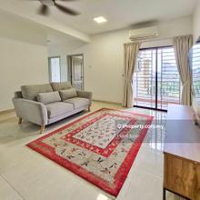 Walking Distance to One Utama Mall! Pelangi Utama Condo Petaling Jaya