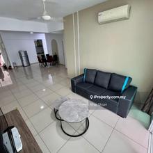 Unit for rent in Arena residence 