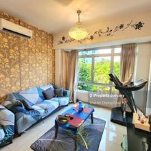 Peaceful and well manage residence,clean & enjoyable environment