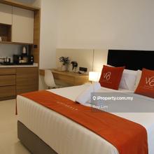 Prime Location along jalan ampang, near to KLCC