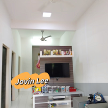 Jawi sungaibakap 1storeyterrace sale near hijauan valdor 