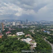1,119sf 3room high floor facing sky green view @ sunway belfied 
