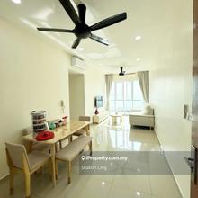 The Zen Seaview Unit Fully Furnished & Renovated for sale