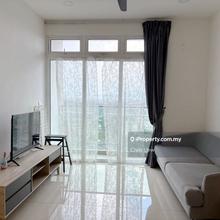 Havona @ Mount Austin two bedrooms well kept unit, ready move-in