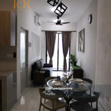 The Glenz New Condo Glenmarie Fully furnished