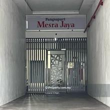 Pangsapuri Mesra Jaya