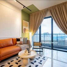 Duta Park Residence @ Jalan Kuching To Let