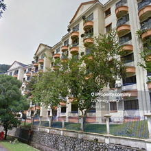 Casa Venicia Greenview, Taman Bukit Idaman, Selayang