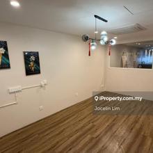 Nearby lotus bandar botanic, aeon & gm klang, high footfall area