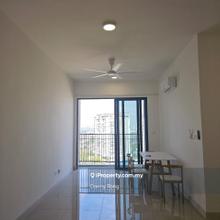 Aster Green, Sri Petaling, Jalan Klang lama, 