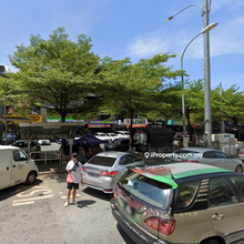 3-Storey Shoplot for Sale @ Plaza Usahawan Genting Klang