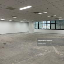 Corporate Office Bangsar South