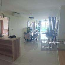Asik Residency puchong 4room4bath chaper nice design & new condition