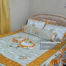 Apartment Sri Puteri, Taman Ukay Perdana, Ampang Well Kept