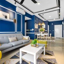 Full Furnished, Accept Student, Cerrado Southville City, Ready Move In
