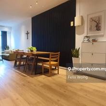 Bsp Skypark Service Residence, Bandar Saujana Putra For Sell