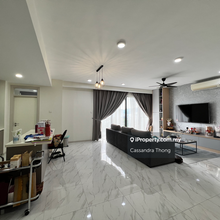 A Home with Resort facilities, Unobstructed View 