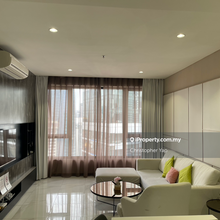 8 Kia Peng The Pinnacle of Luxury Living in KLCC