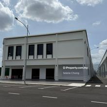 First Floor Corner Eco Majestic Silver Square Whitten Ample Parking