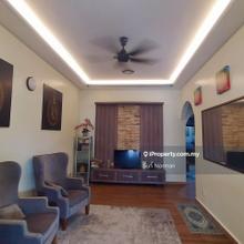Rumah Cantik Taman Suria Simpang Renggam