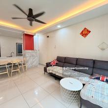 Palazio Austin Apartment 3bed Johor Bahru