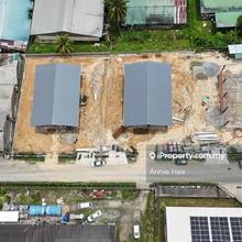 Inanam Brand New warehouse