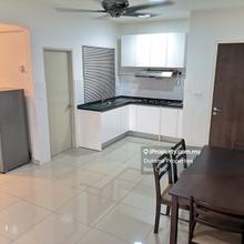 Serviced residence for Rent