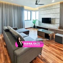 Nice fully furnished unit