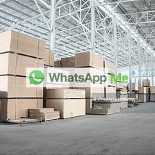 Big Land Warehouse 