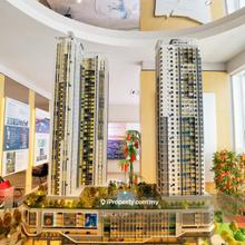 Grand Damansara Petaling Jaya Lrt3 One Utama First City University