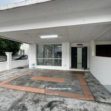 Setia Indah House for Rent
