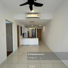 1room1bathroom brand new unit for rent ! available now!