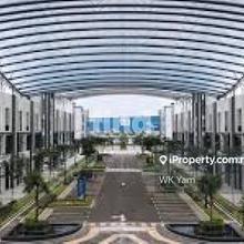3 Storey Commercial Shoplot @ Vervea, Batu Kawan