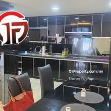 Hillview Loft @ Batu Pahat 