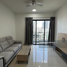 Fully furnished, Ready to move in anytime