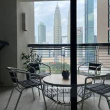 Binjai On The Park for Rent 
