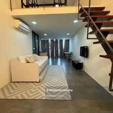 Condominium for Rent