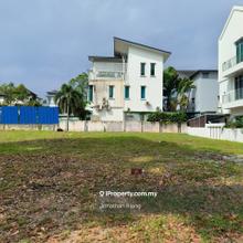 Subang Heights East Freehold Bungalow Land For Sale