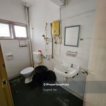 Not Furnished!! Perdana Villa (Pandan Perdana), Cheras, Kuala Lumpur